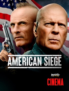 American siege