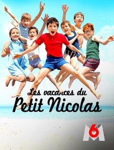 M6 - Les vacances du petit Nicolas