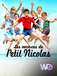 W9 - Les vacances du petit Nicolas