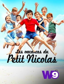 W9 - Les vacances du petit Nicolas