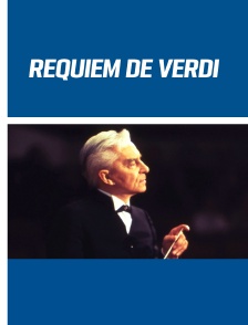 Requiem, de Verdi
