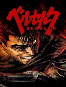Berserk