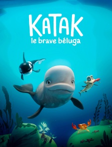 Katak, le brave béluga