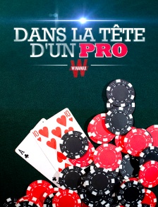 Dans la tĂȘte d'un pro