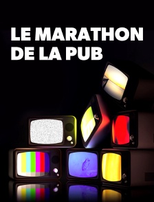 Le marathon de la pub