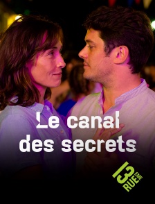 Le canal des secrets