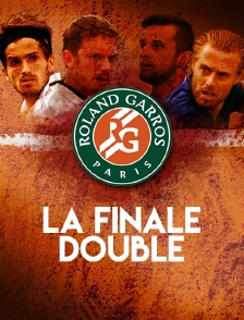 Tennis - Herbert-Mahut / Marach-Pavic