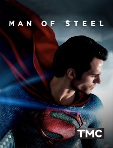 TMC - Man of Steel