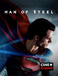 Man of Steel