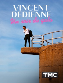 TMC - Vincent Dedienne - Un soir de Gala