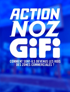 Action, Noz, Gifi : comment sont-ils devenus les rois des zones commerciales ?