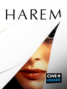 CINE+ Classic - Harem