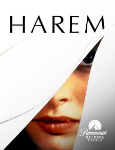 Paramount Network Décalé - Harem