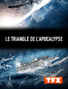 Le triangle de l'apocalypse