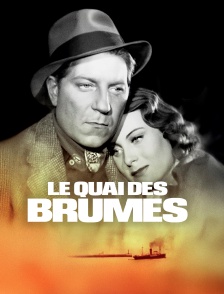 Le quai des brumes