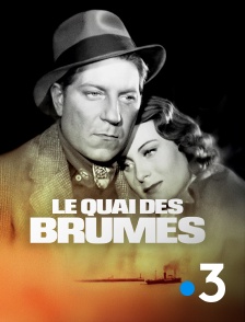 France 3 - Le quai des brumes