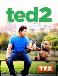 TFX - Ted 2