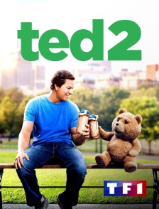 TF1 - Ted 2