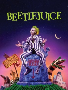 Beetlejuice