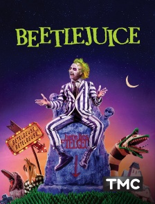 TMC - Beetlejuice