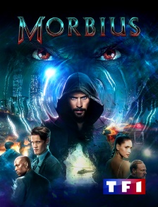 TF1 - Morbius