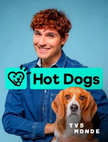 TV5MONDE - Hot Dogs