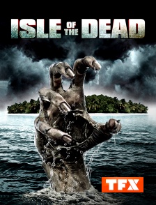 TFX - Isle of the Dead