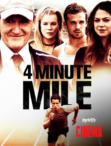 4 Minute Mile