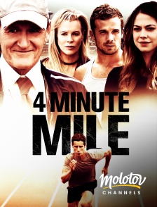 Molotov channels - 4 Minute Mile