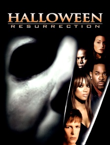 Halloween Resurrection