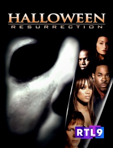 Halloween Resurrection