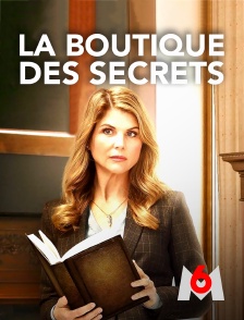 M6 - La boutique des secrets