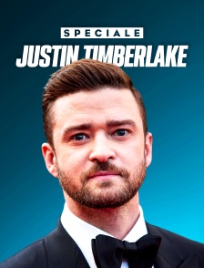 Spéciale Justin Timberlake