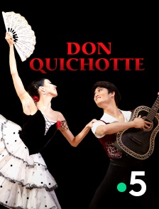 Don Quichotte