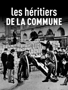 Les héritiers de la Commune