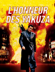 L'honneur des yakuza