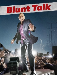 Blunt Talk