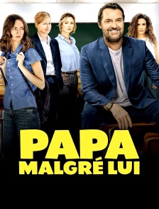 Papa malgré lui