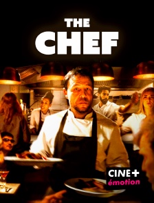 CINE+ Emotion - The Chef