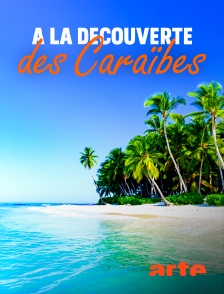 Arte - A la découverte des Caraïbes
