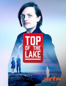 Arte - Top of the lake