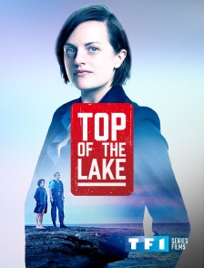 TF1 Séries Films - Top of the lake