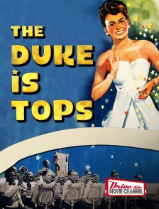 The Duke Is Tops