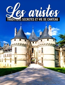 Les aristos : traditions secrètes et vie de château