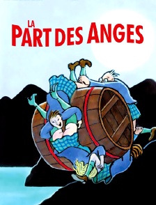 La part des anges