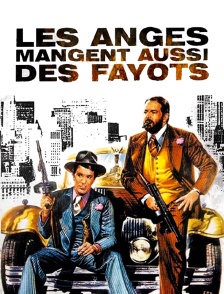 Les anges mangent aussi des fayots