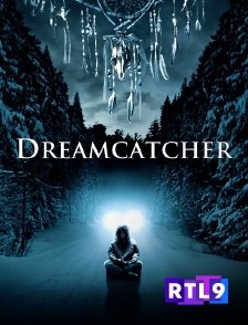 Dreamcatcher, l'attrape-rêves