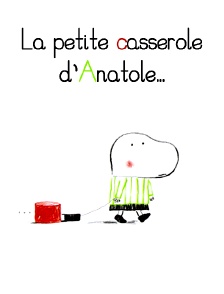 La petite casserole d'Anatole