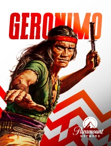 Paramount Network - Geronimo