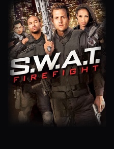 S.W.A.T. 2 : Firefight